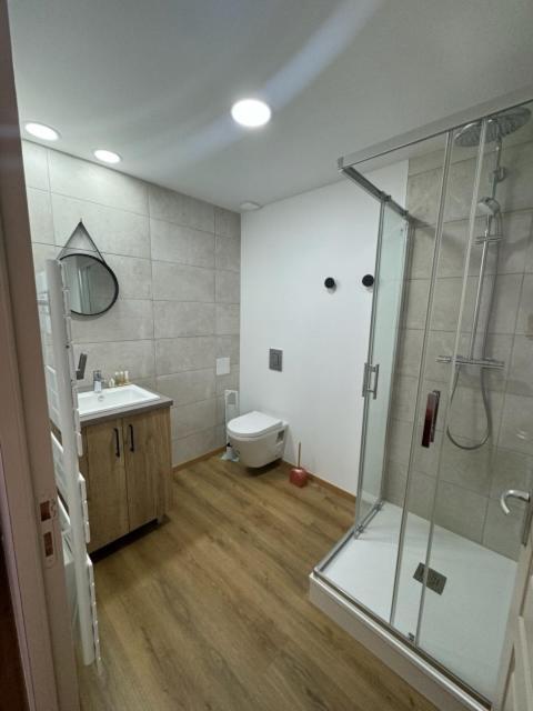 Bed and Breakfast Au Coeur De Montmedy Экстерьер фото