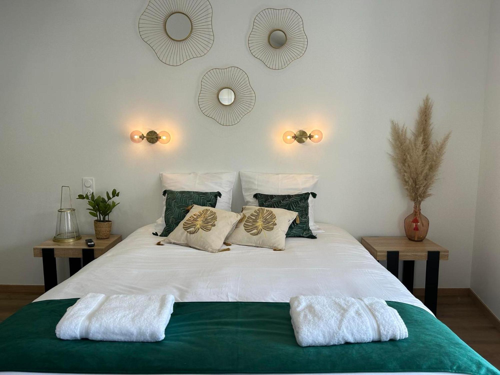 Bed and Breakfast Au Coeur De Montmedy Экстерьер фото