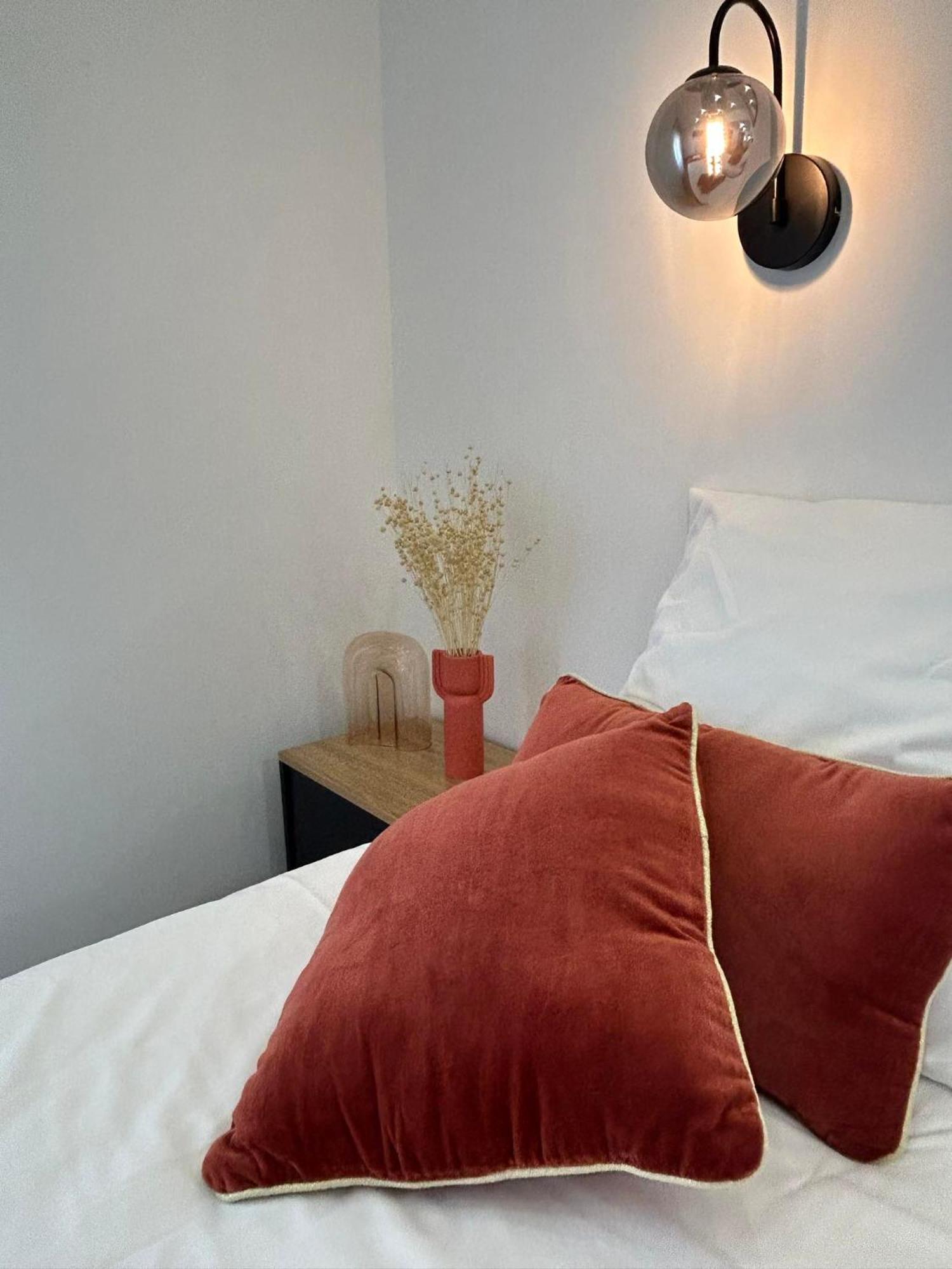 Bed and Breakfast Au Coeur De Montmedy Экстерьер фото