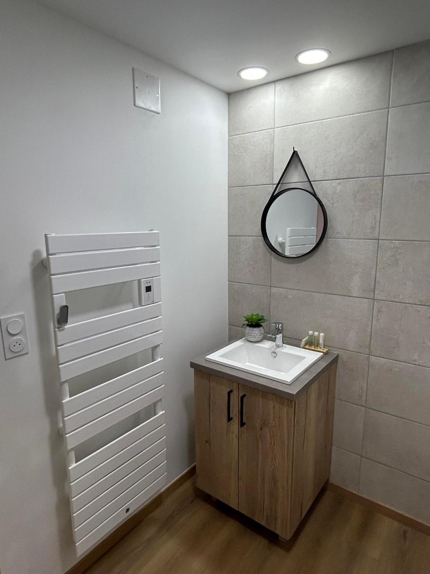 Bed and Breakfast Au Coeur De Montmedy Экстерьер фото