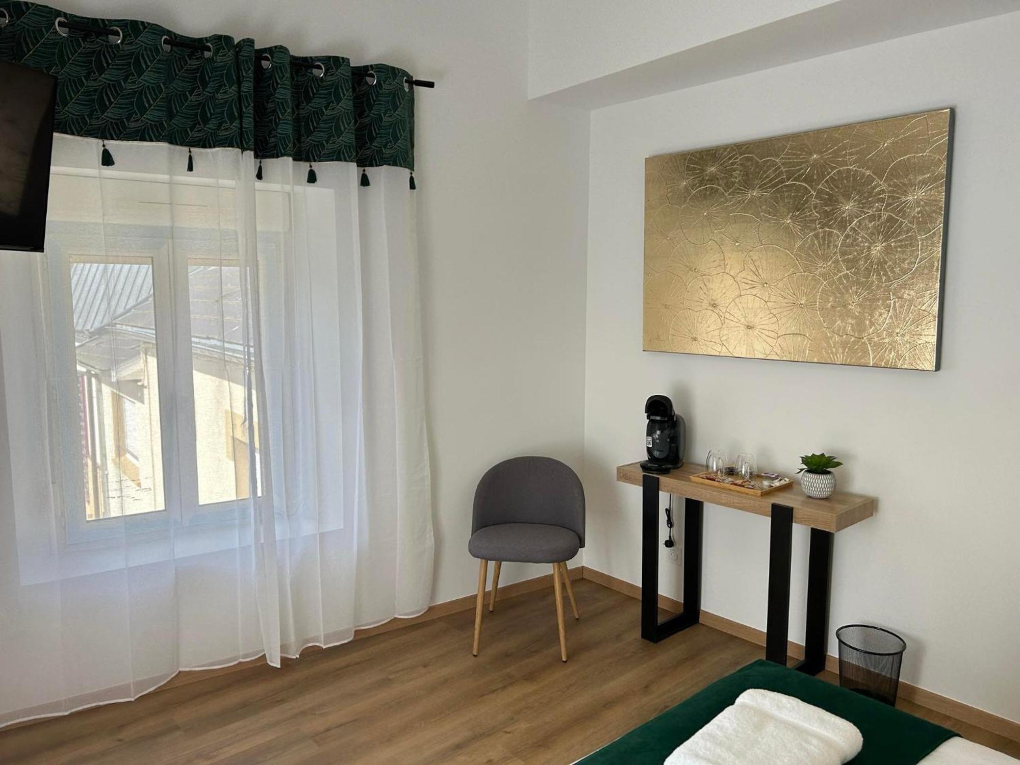 Bed and Breakfast Au Coeur De Montmedy Экстерьер фото