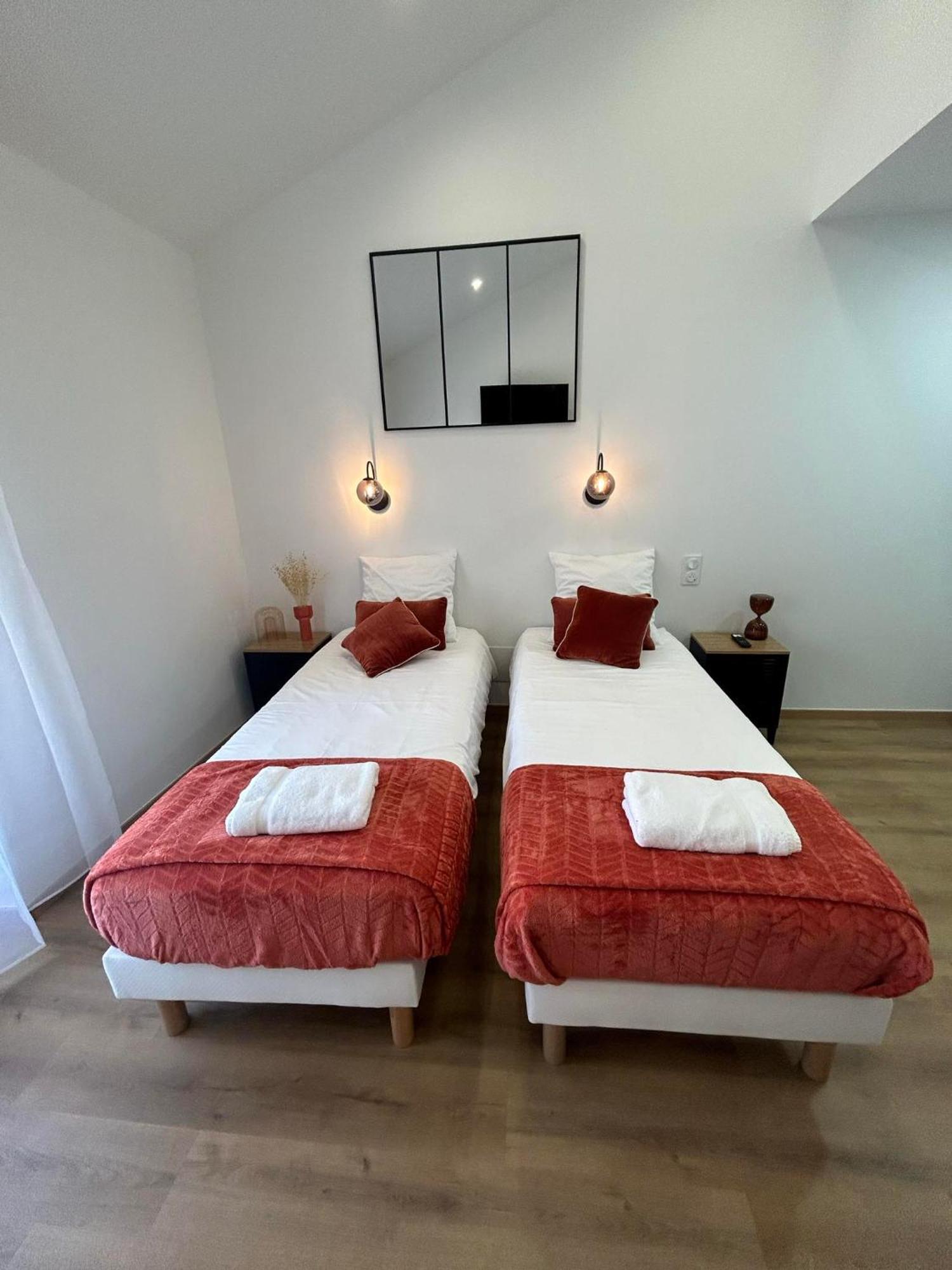 Bed and Breakfast Au Coeur De Montmedy Экстерьер фото